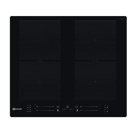 ‏כיריים אינדוקציה Bauknecht BS1260F