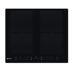 ‏כיריים אינדוקציה Bauknecht BS1260F