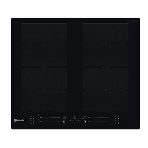 ‏כיריים אינדוקציה Bauknecht BS1260F