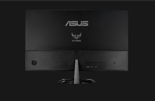 מסך מחשב גיימינג Asus TUF VG249Q1R 23.8'' FHD IPS FreeSync