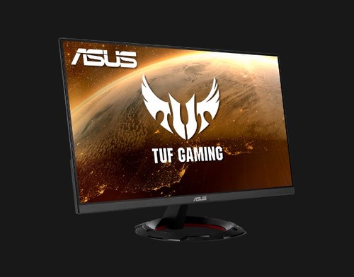 מסך מחשב גיימינג Asus TUF VG249Q1R 23.8'' FHD IPS FreeSync
