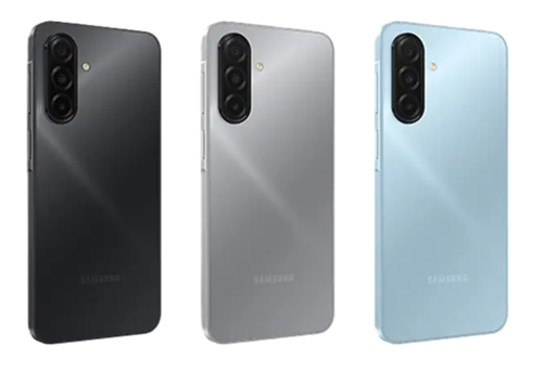 יבואן רשמי סאני Samsung Galaxy A17 SM-A175F/DS 128GB 4GB RAM טלפון סלולרי