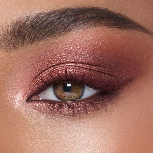 צלליות לעיניים - Eyeshadow pillow talk dreames