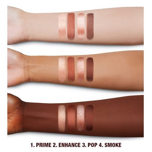 צלליות לעיניים - Eyeshadow pillow talk dreames