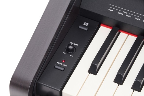 זוית נוספת Roland RP30 Digital Piano