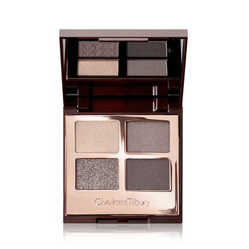 צלליות לעיניים - Eyeshadow the rock chick
