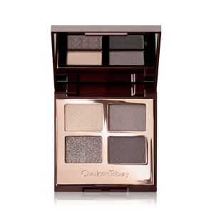 צלליות לעיניים - Eyeshadow the rock chick