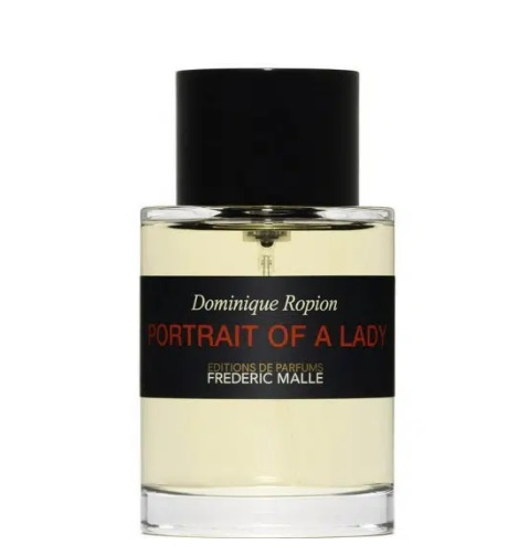 בושם לאישה Frederic Malle Portrait Of A Lady EDP 100ml