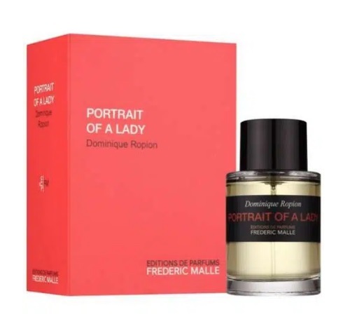בושם לאישה Frederic Malle Portrait Of A Lady EDP 100ml