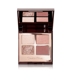 צלליות לעיניים - Eyeshadow exaggereyes