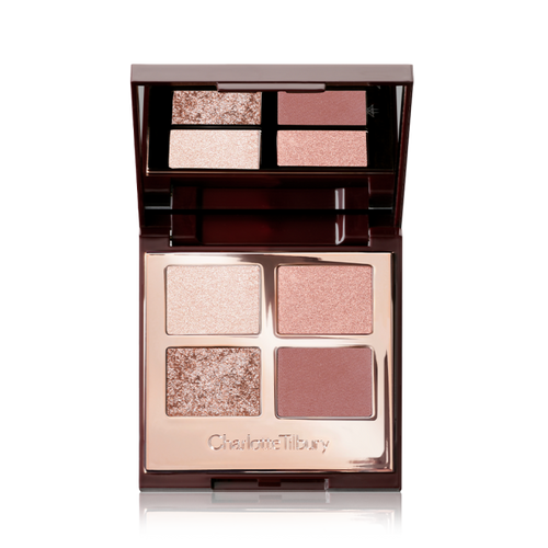 צלליות לעיניים - Eyeshadow exaggereyes