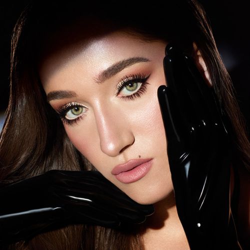 צלליות לעיניים - Eyeshadow exaggereyes