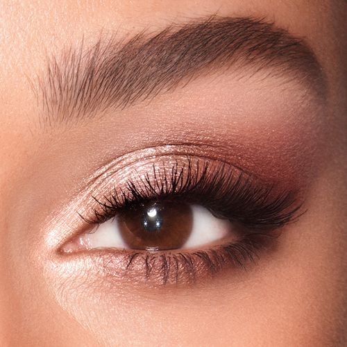 צלליות לעיניים - Eyeshadow exaggereyes