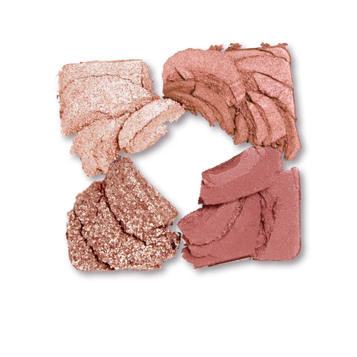 צלליות לעיניים - Eyeshadow exaggereyes