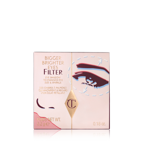 צלליות לעיניים - Eyeshadow exaggereyes