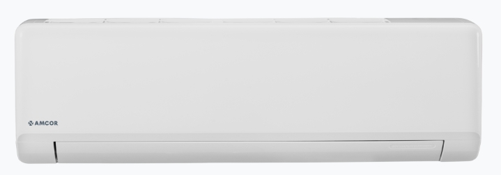 מזגן עילי אמקור AMCOR INVERTER 34NG