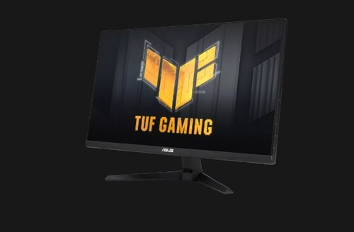 מסך מחשב ‏Asus TUF Gaming VG249Q3A