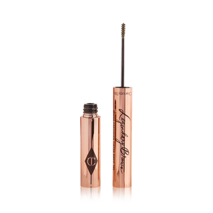 מסקרה גבות - brow gel taupe