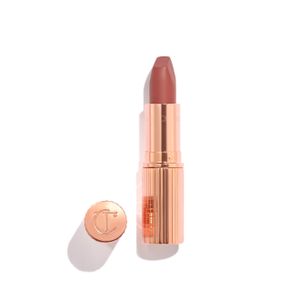 ליפסטיק - Lipstick  pillow talk 2medium/moyen