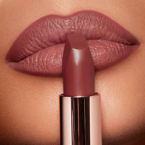ליפסטיק - Lipstick  pillow talk 2medium/moyen