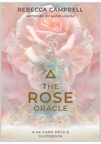 אורקל של ורד  oracle of the rose