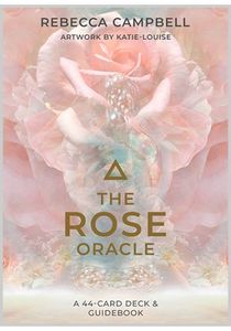 אורקל של ורד  oracle of the rose