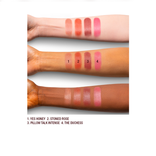 ליפסטיק - Lipstick  yes honey