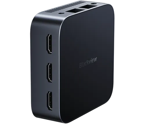 מחשב מיני Blackview MP80 Mini PC