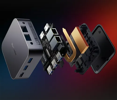 מחשב מיני Blackview MP80 Mini PC