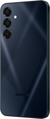 סמארטפון 128GB 4GR| שחור Samsung Galaxy A16 יבואן רשמי