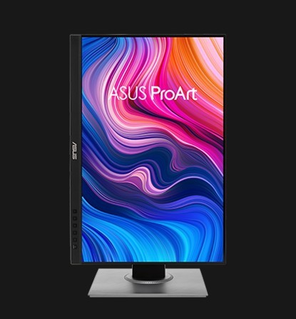 מסך מחשב מקצועי Asus ProArt PA248QV