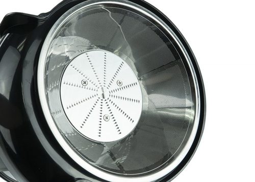  מסחטה גזר ופירות קשים מקצועית גולד ליין GOLD LINE ATL-614