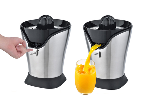  מסחטת הדרים מקצועית גולד ליין Goldline  ATL-218