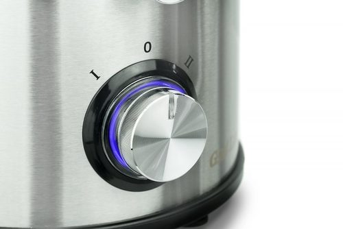  מסחטה גזר ופירות קשים מקצועית גולד ליין GOLD LINE ATL-614