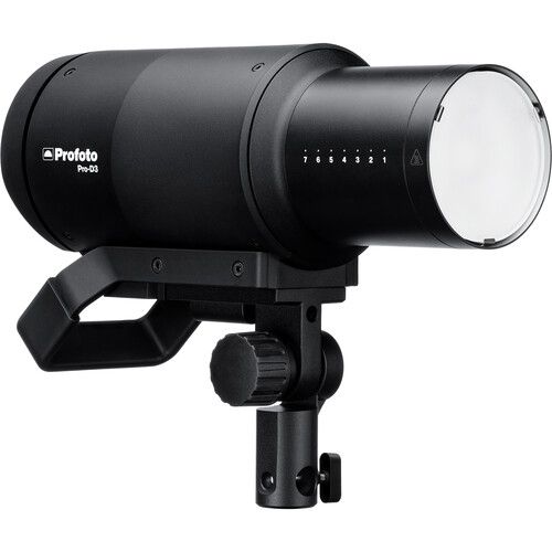 פלאש סטודיו Profoto Pro-D3 750Ws