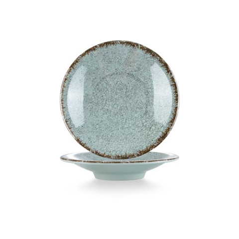 צלחת חומוס 18 ס