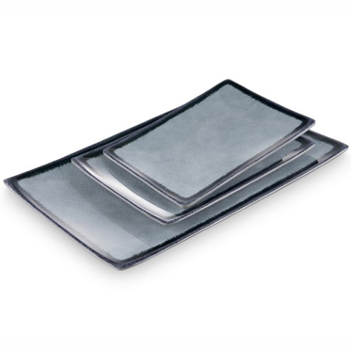 פלטה מלבנית 30*21 ס