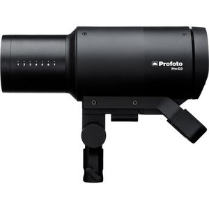 פלאש סטודיו Profoto Pro-D3 1250Ws