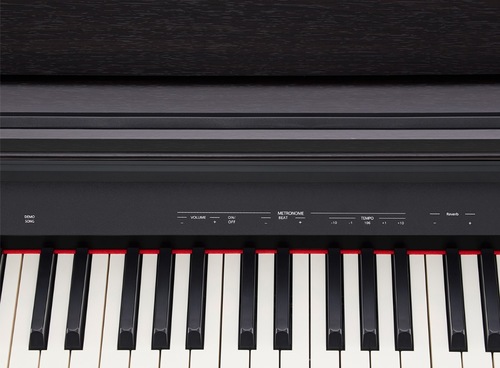 זוית נוספת Roland RP30 Digital Piano