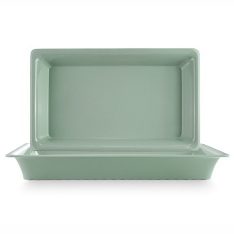 גסטרונום סלים 1/1 65 ירוק Y.C.028692 / 1165S