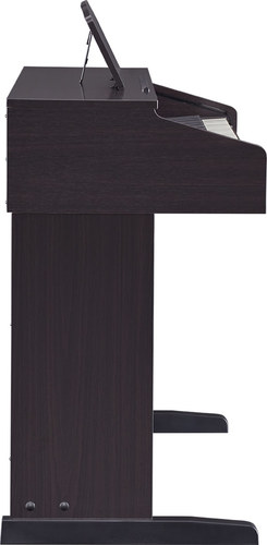 זוית נוספת Roland RP30 Digital Piano