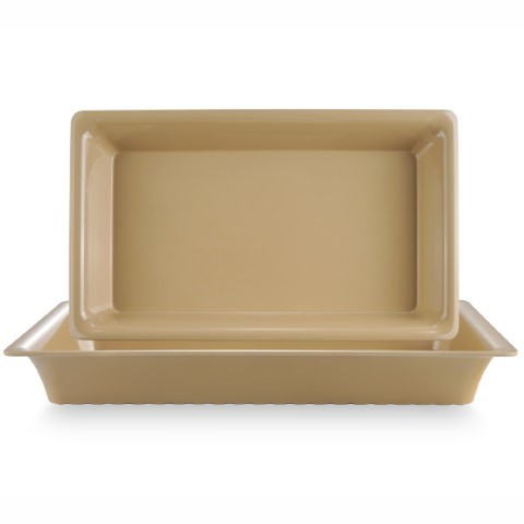 גסטרונום סלים 1/1 65 צהוב Y.C.028708 / 1165S