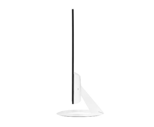 מסך מחשב Asus VZ27EHF-W FHD IPS 27 Eye Care צבע לבן