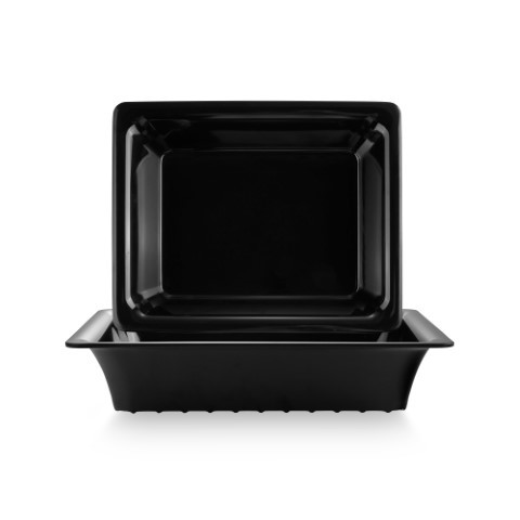 גסטרונום סלים 1/2 65 שחור Y.C.028722 / 1265S