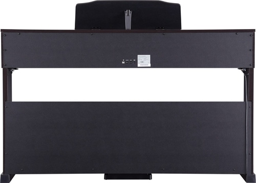 זוית נוספת Roland RP30 Digital Piano