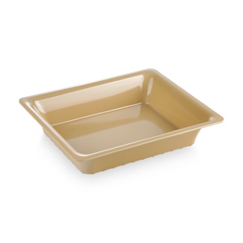 גסטרונום סלים 1/2 65  צהוב Y.C.028746 / 1265S