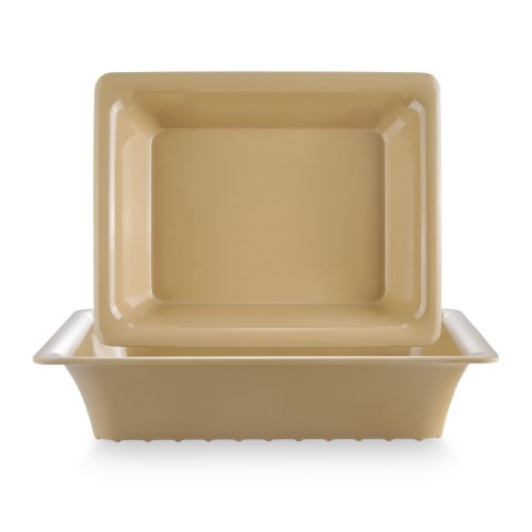 גסטרונום סלים 1/2 65  צהוב Y.C.028746 / 1265S