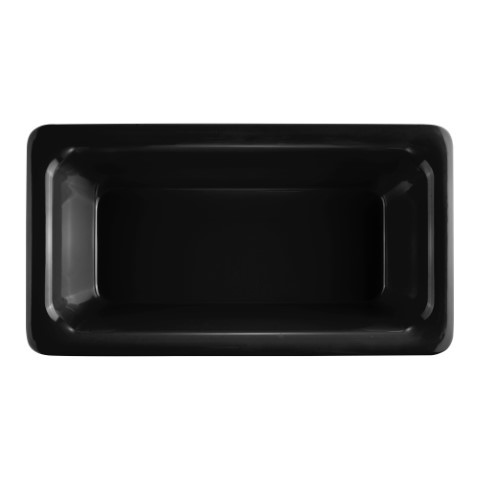 גסטרונום סלים 1/3 65 שחור Y.C.028760 / 1365S