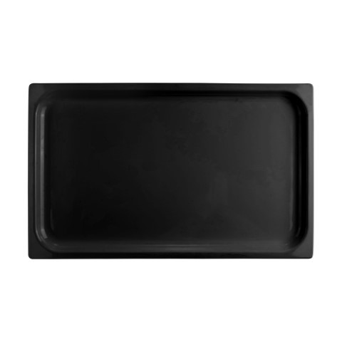 גסטרונום תצוגה 1/1 20  שחור Y.C.028807 / 1120E