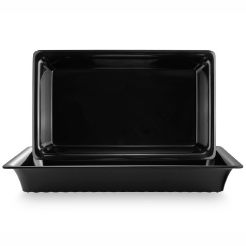 גסטרונום סלים 1/1 65 שחור Y.C.028685 / 1165S